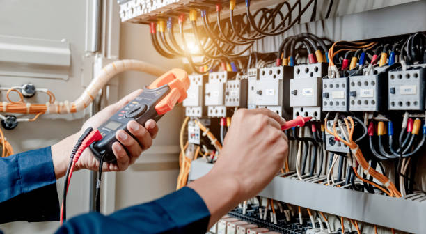 Best Electrical Contractors for Businesses  in Hope Mills, NC