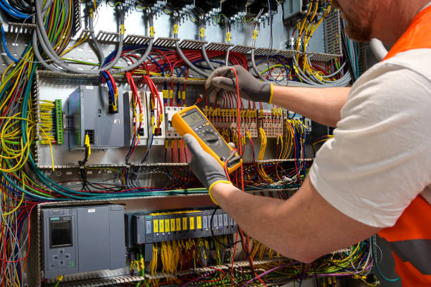 Best Electrician Near Me  in Hope Mills, NC