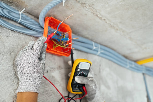 Best Electrical Upgrades for Homes  in Hope Mills, NC