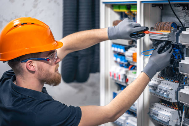 Best Electrical Wiring Services  in Hope Mills, NC
