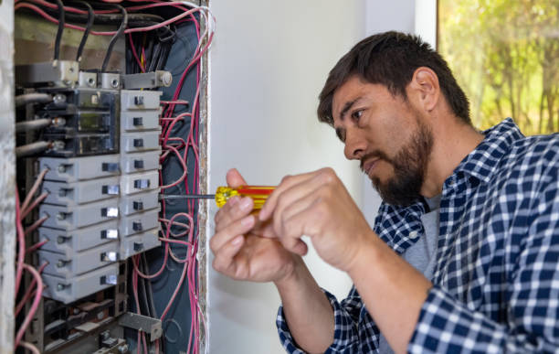 Best Electrical Wiring Services  in Hope Mills, NC